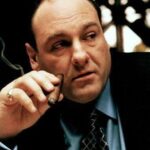 Персонаж из сериала Лаки